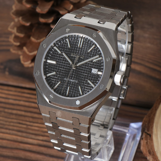 ROYAL SEIKOAK BLACK