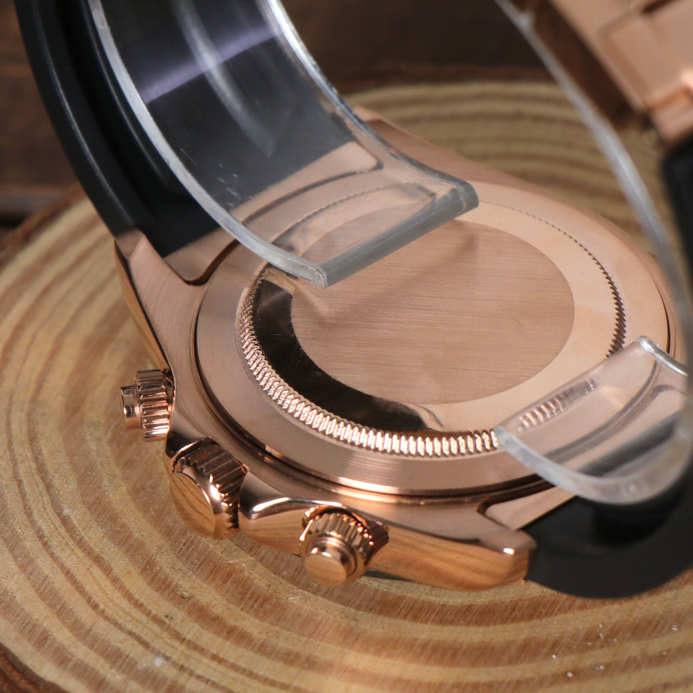 SEITONA ROSE GOLD