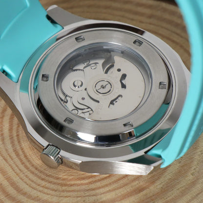 SEIKONAUT TIFFANY METALLIC BLUE