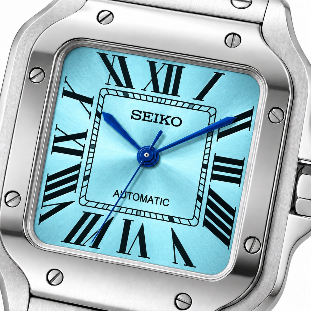 LADY SANTEIKO BLUE