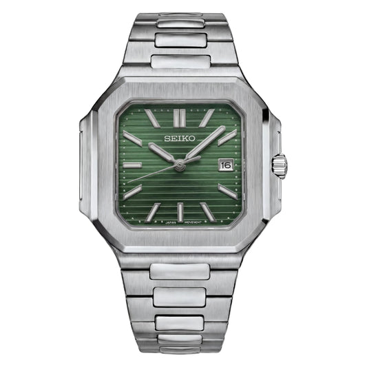 SEIKUBITUS GREEN