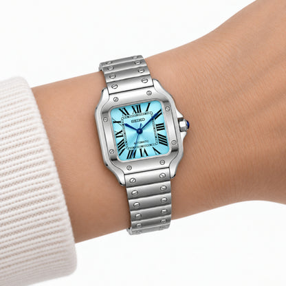 LADY SANTEIKO BLUE