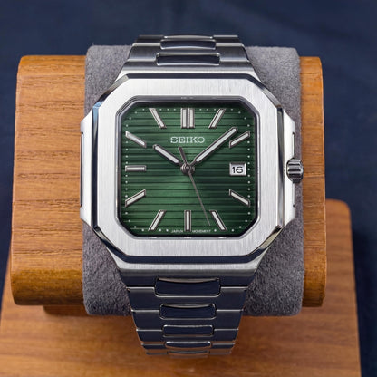 SEIKUBITUS GREEN
