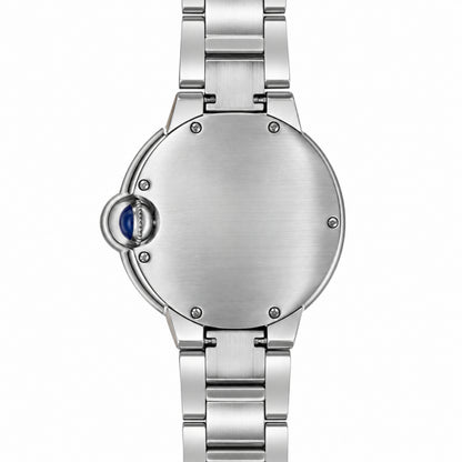 LADY SEIKO BLEU BLACK