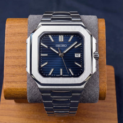 SEIKUBITUS ROYALE BLUE