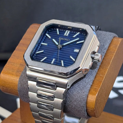 SEIKUBITUS ROYALE BLUE