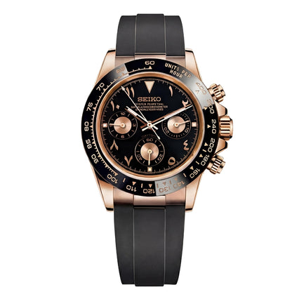 SEITONA ROSE GOLD ARABIC