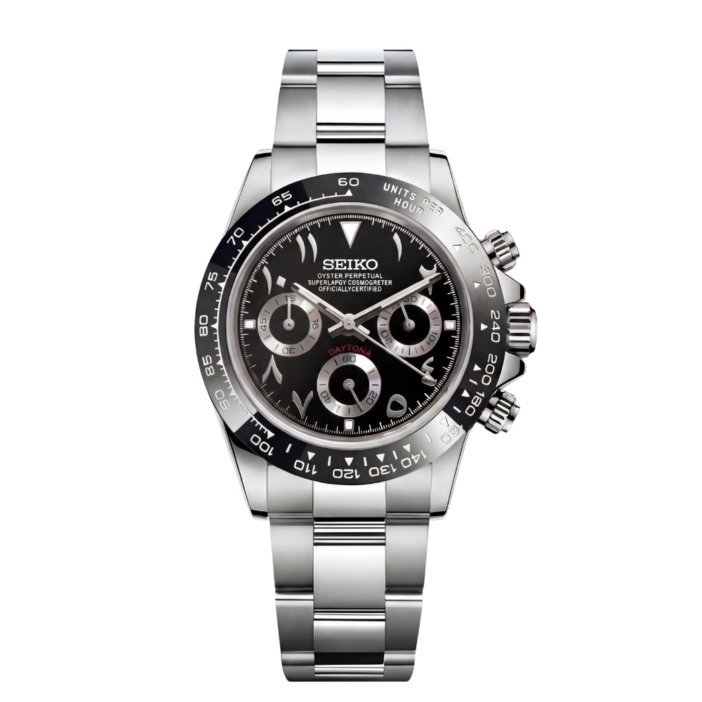 SEITONA BLACK PANDA ARABIC