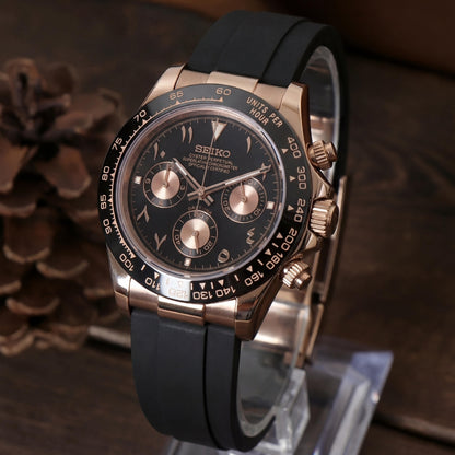 SEITONA ROSE GOLD ARABIC