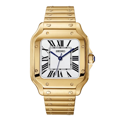 SANTEIKO GOLD WHITE