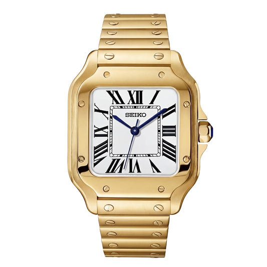 SANTEIKO GOLD WHITE