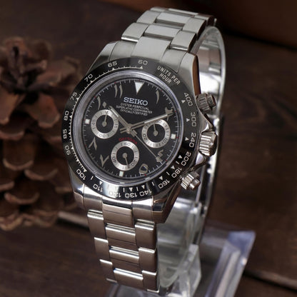 SEITONA BLACK PANDA ARABIC