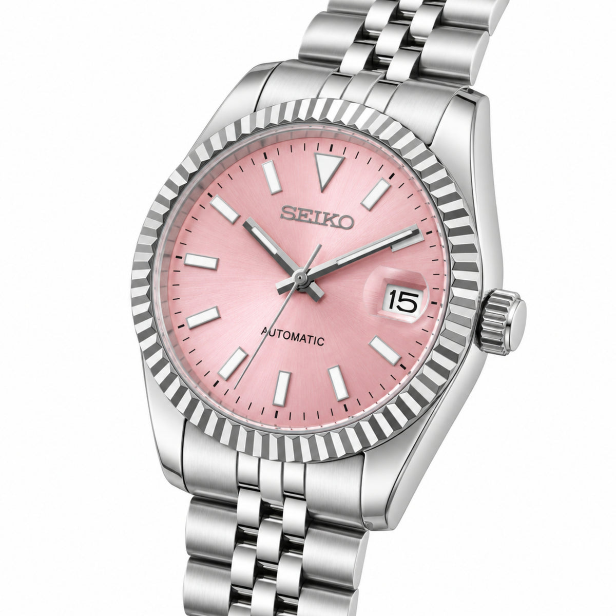 LADYJUST PINK