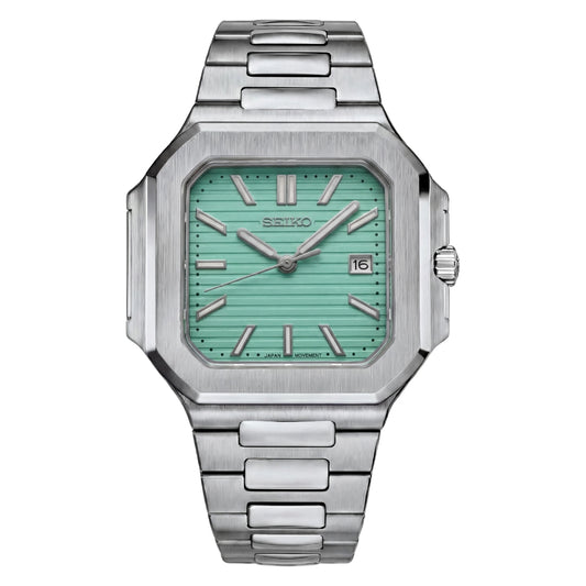 SEIKUBITUS TIFFANY BLUE