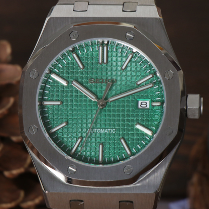 ROYAL SEIKOAK GREEN