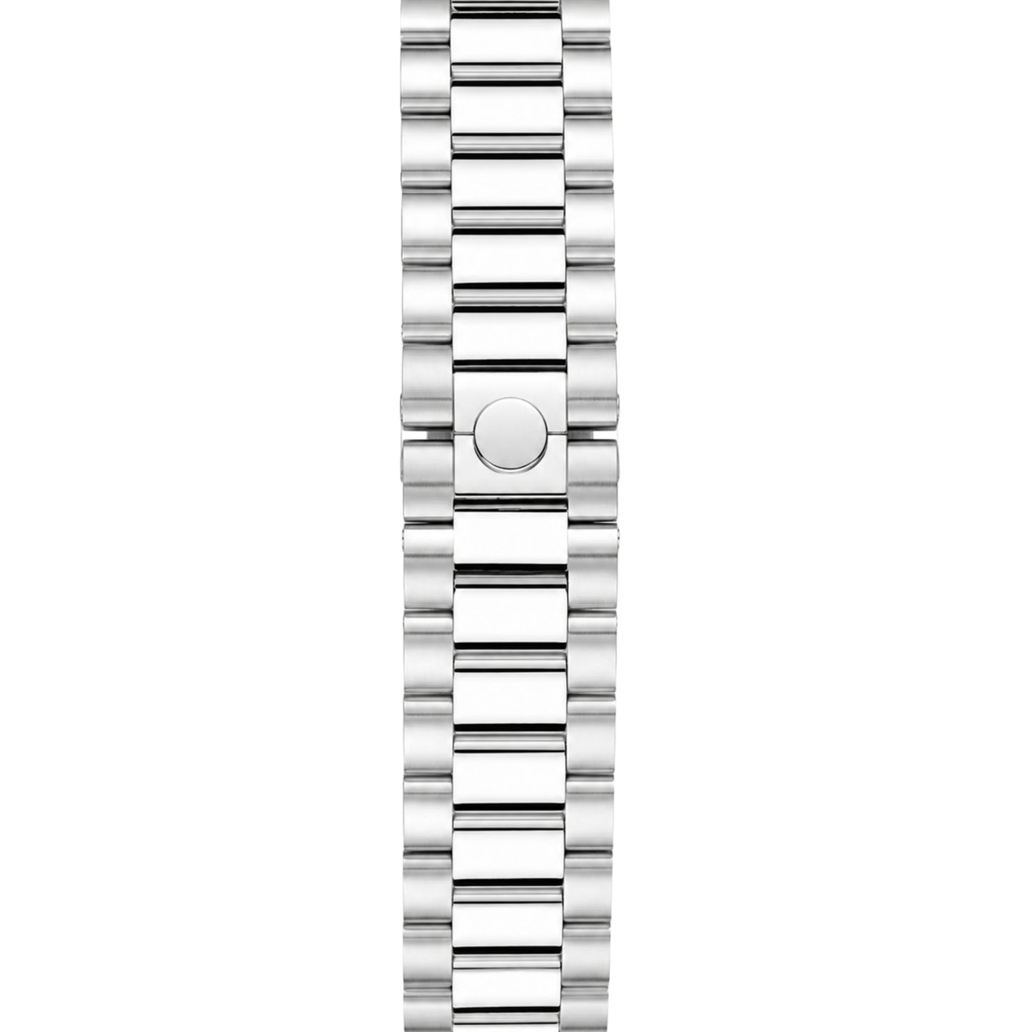 SEIKOJUST DAY-DATE ICE BLUE ARABIC (BAGUETTE BEZEL)