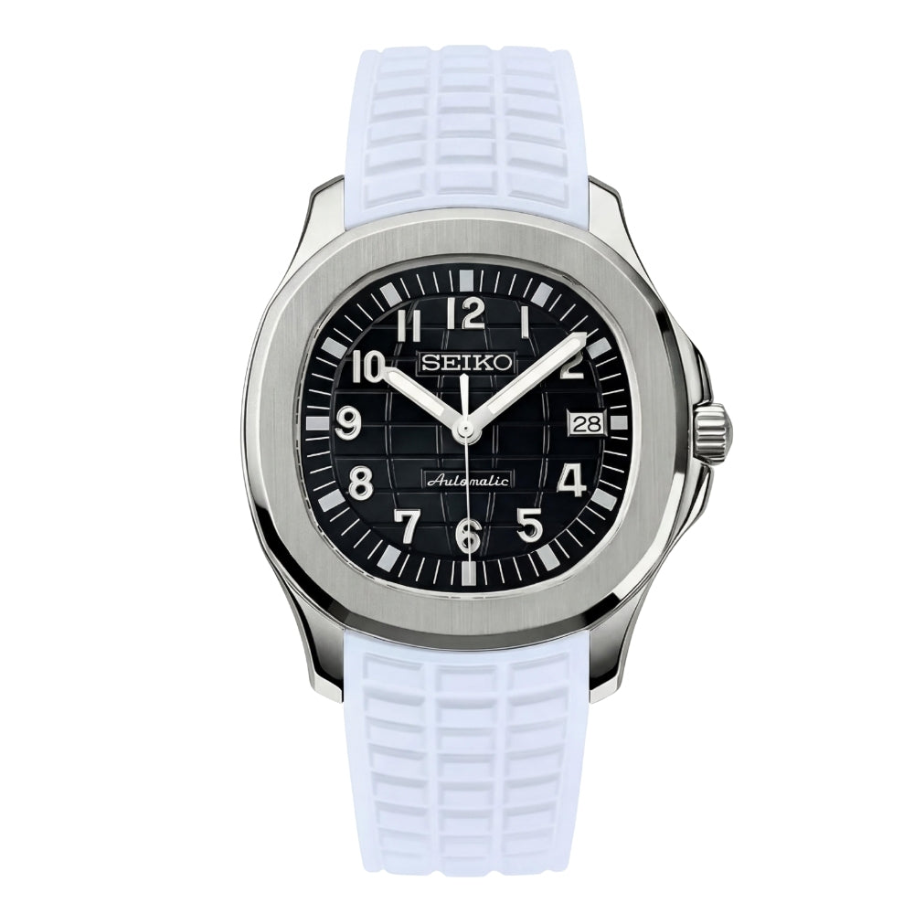 SEIKONAUT WHITE