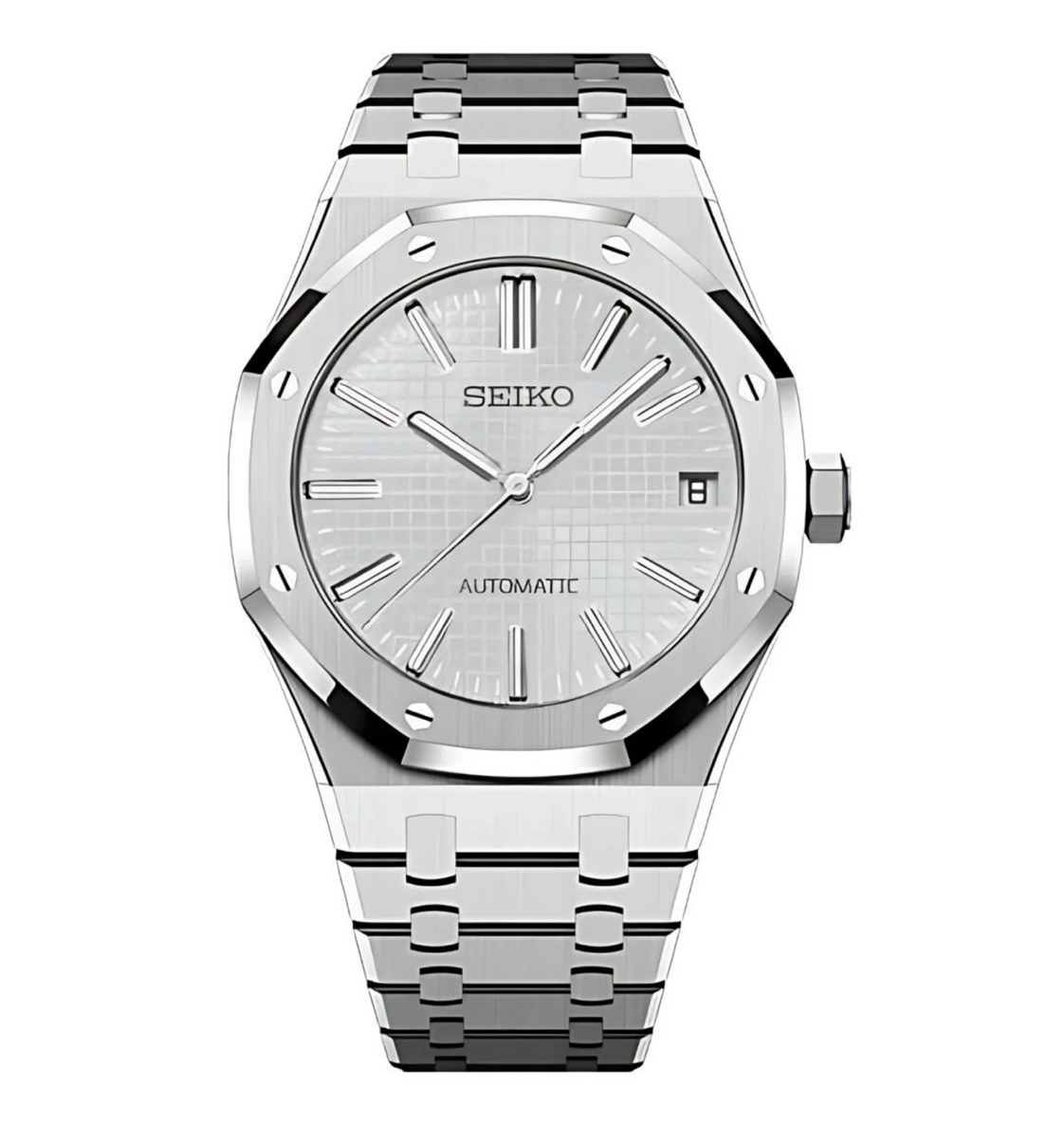 ROYAL SEIKOAK WHITE