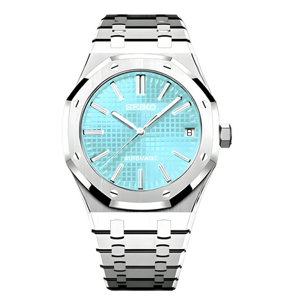 ROYAL SEIKOAK ICE BLUE