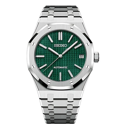 ROYAL SEIKOAK GREEN