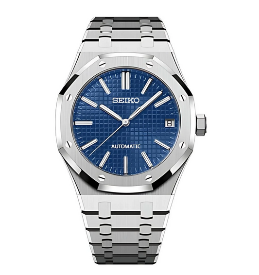 ROYAL SEIKOAK BLUE