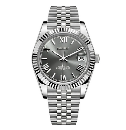 SEIKOJUST ROMAN CHAMPAGNE