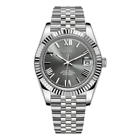 SEIKO JUST ROMAN CHAMPAGNE