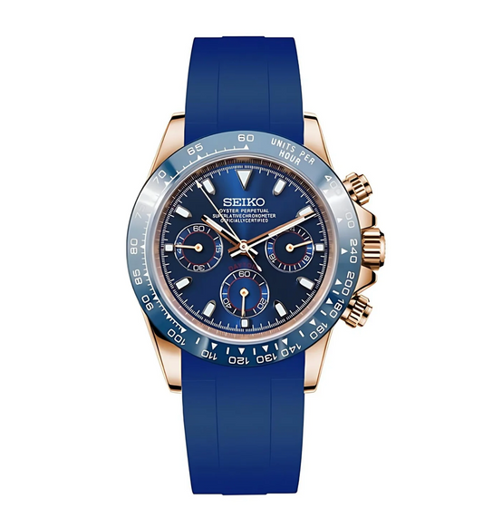 SEITONA ROYAL BLUE