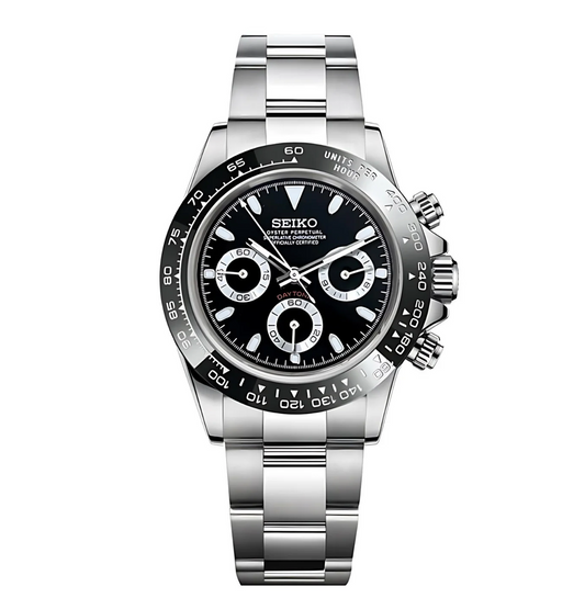 BLACK PANDA SEITONA