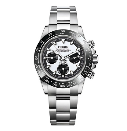 SEITONA BLACK - WHITE