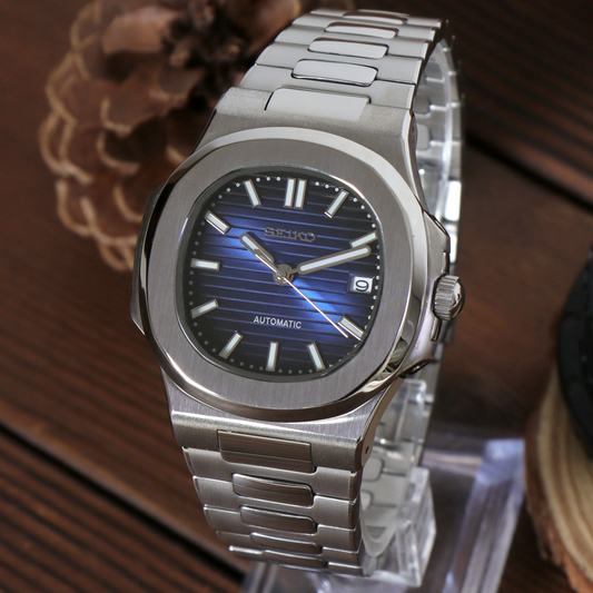 NAUTIKO ROYALE BLUE