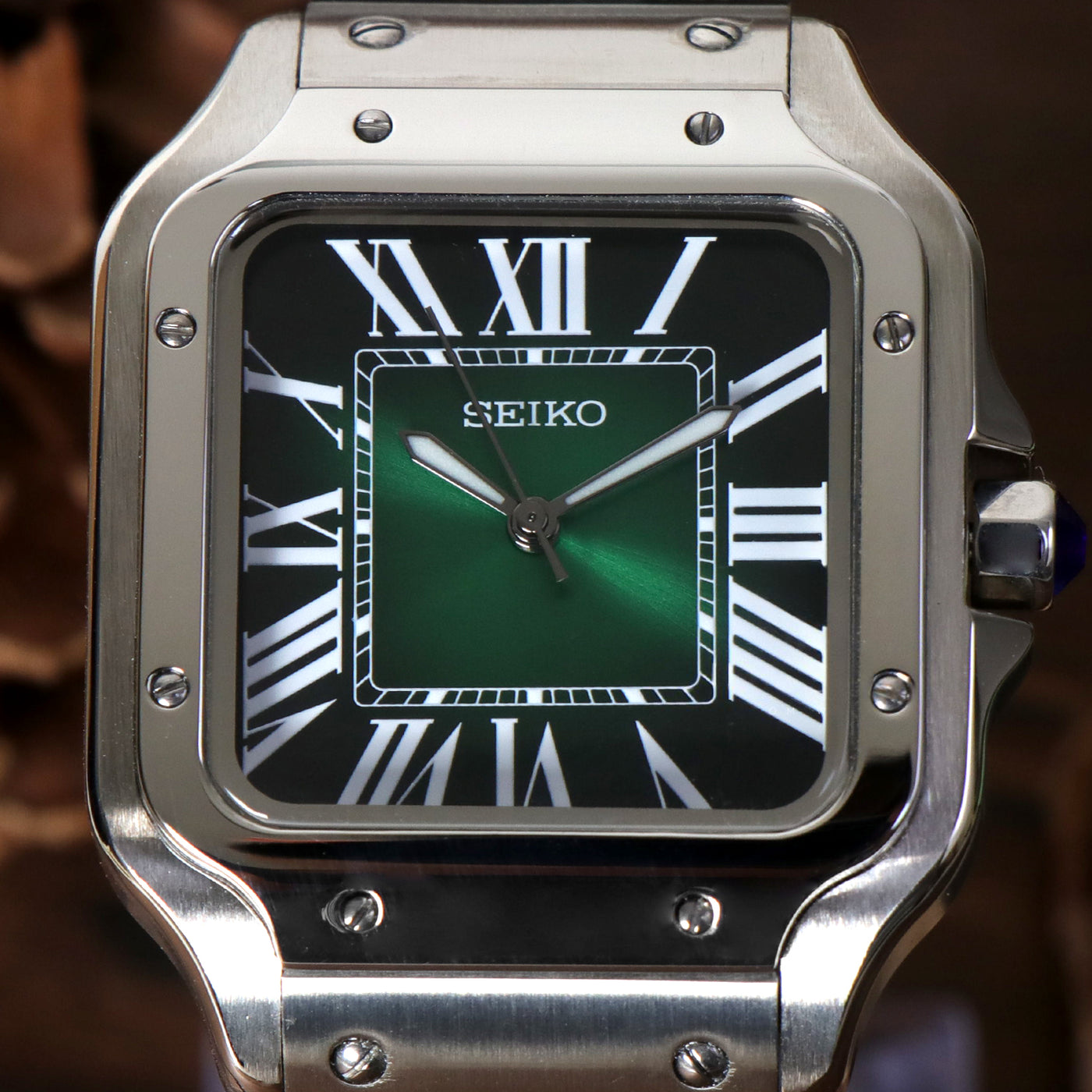 SANTEIKO GREEN