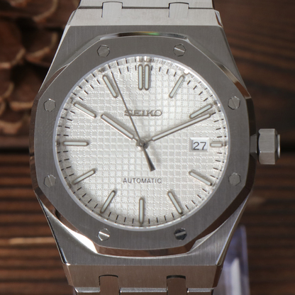 ROYAL SEIKOAK WHITE
