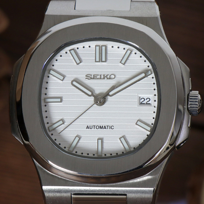 NAUTIKO WHITE