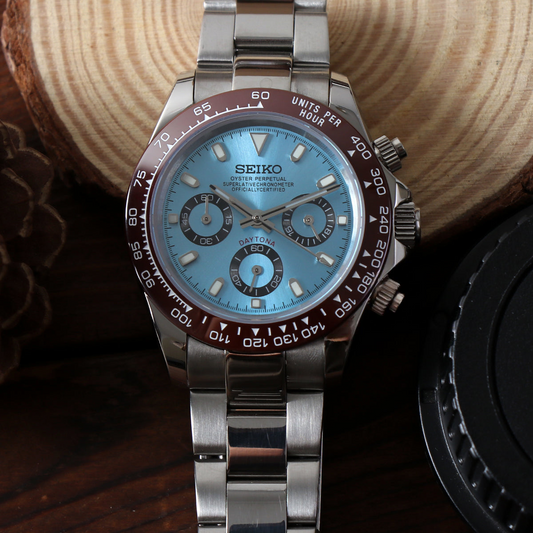 SEITONA PLATINUM