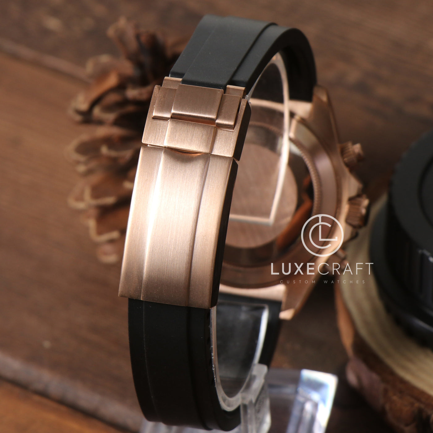 SEITONA ROSE GOLD ARABIC