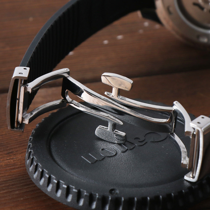 SEIKONAUT BLACK